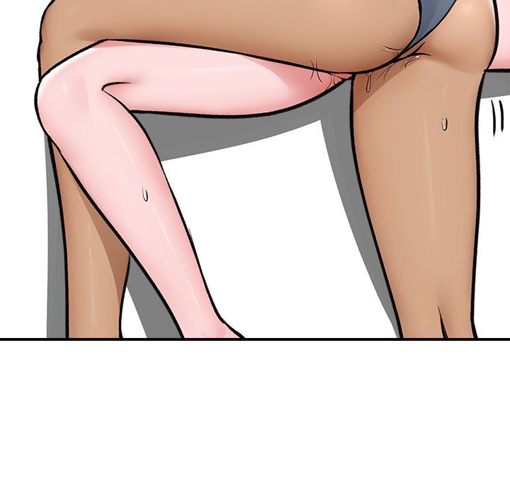 Hypnotist Security Guard Chapter 7 - Page 167 in English