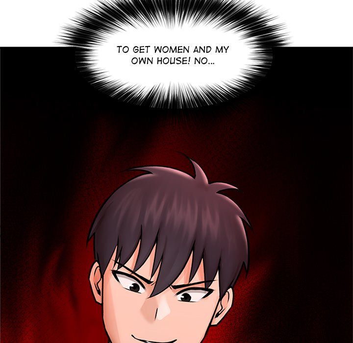 Hypnotist Security Guard Chapter 7 - Page 18 in English