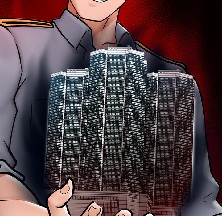 Hypnotist Security Guard Chapter 7 - Page 19 in English