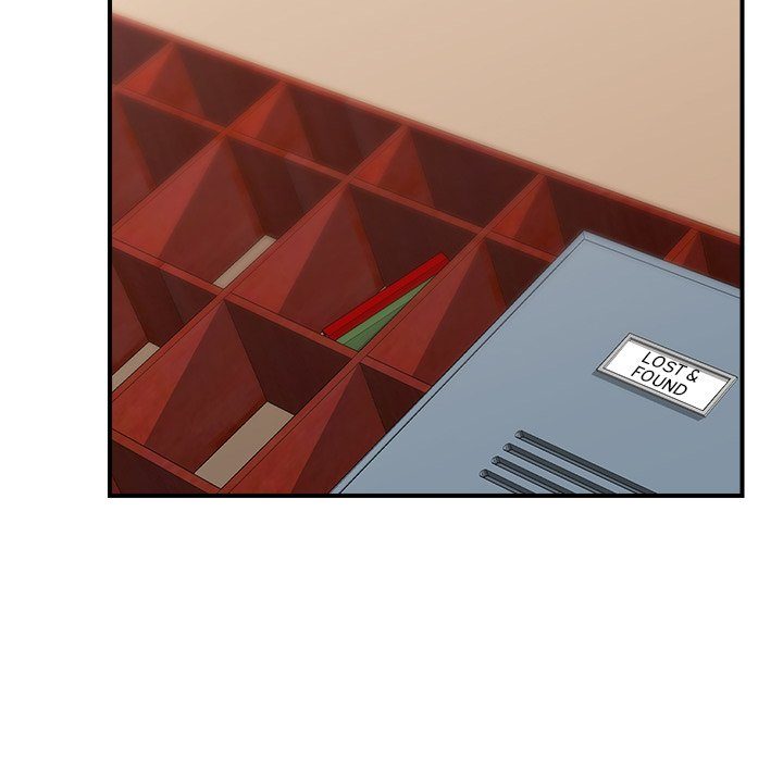 Hypnotist Security Guard Chapter 7 - Page 28 in English