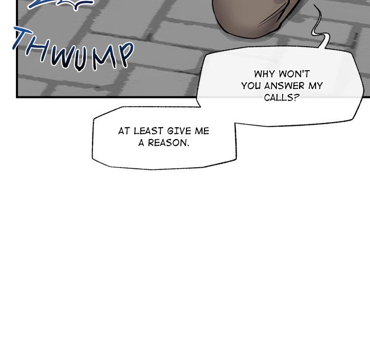 Hypnotist Security Guard Chapter 7 - Page 41 in English