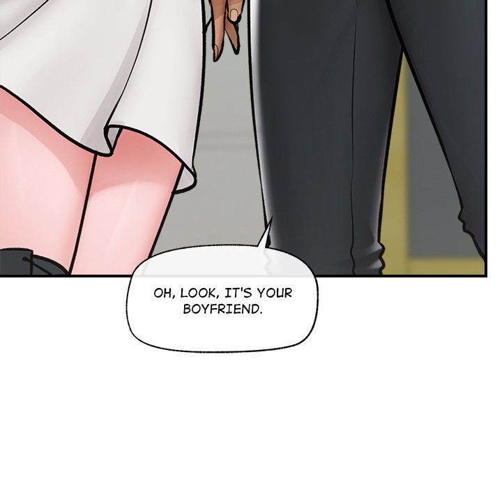 Hypnotist Security Guard Chapter 7 - Page 44 in English