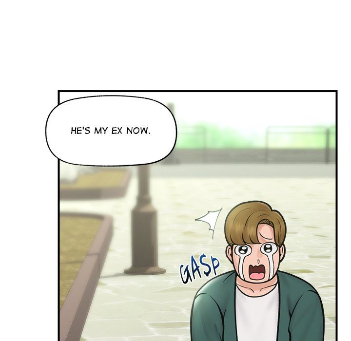 Hypnotist Security Guard Chapter 7 - Page 45 in English