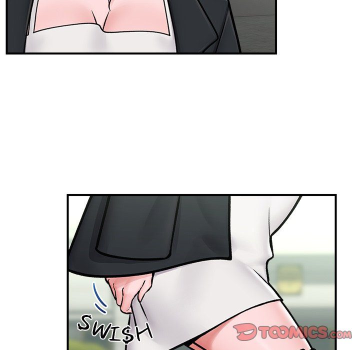 Hypnotist Security Guard Chapter 7 - Page 48 in English