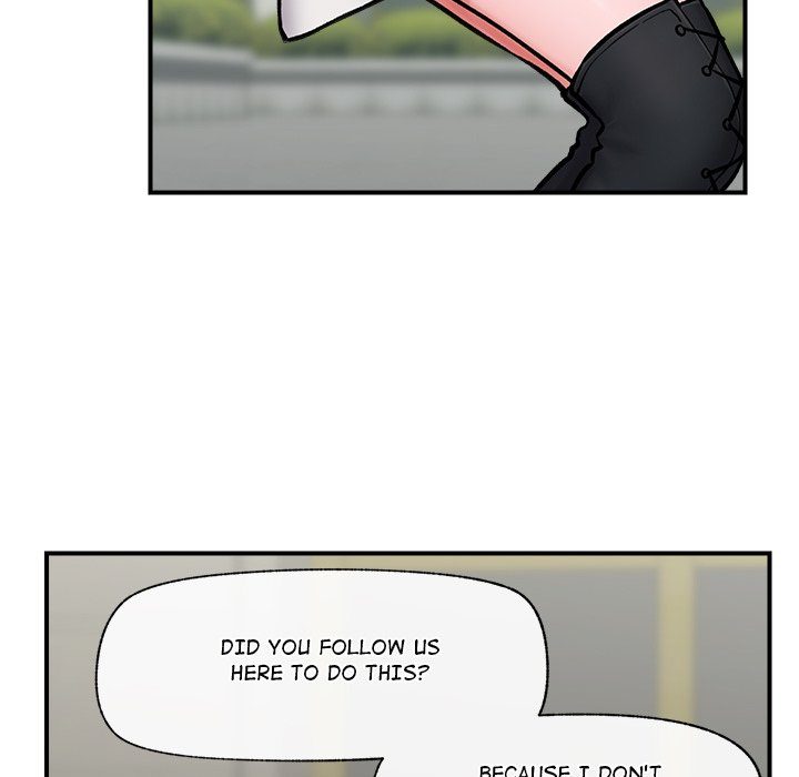 Hypnotist Security Guard Chapter 7 - Page 49 in English