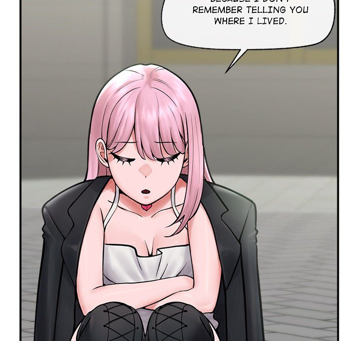 Hypnotist Security Guard Chapter 7 - Page 50 in English