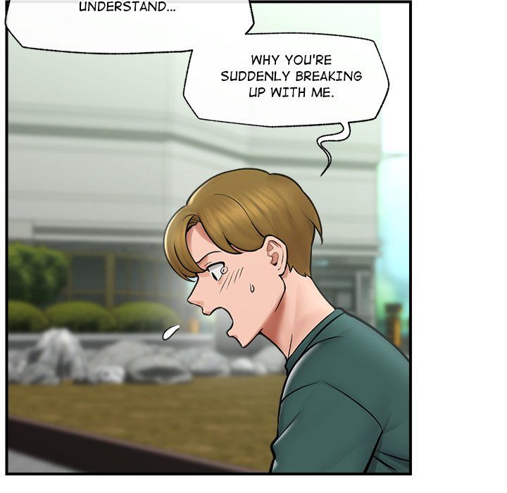 Hypnotist Security Guard Chapter 7 - Page 52 in English