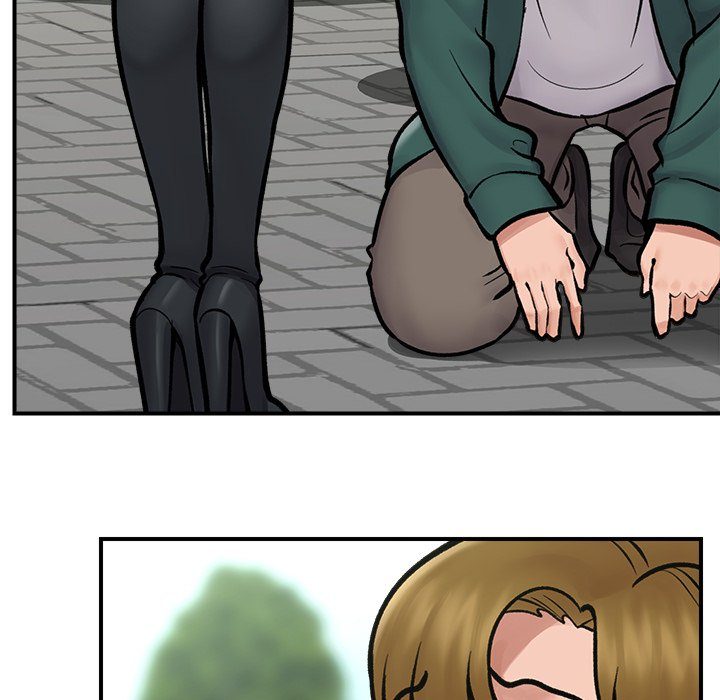 Hypnotist Security Guard Chapter 7 - Page 65 in English