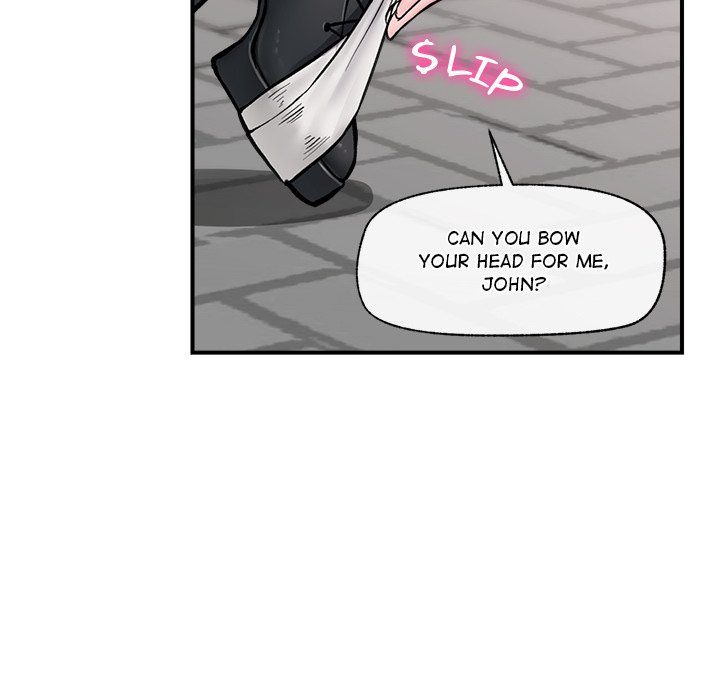 Hypnotist Security Guard Chapter 7 - Page 71 in English