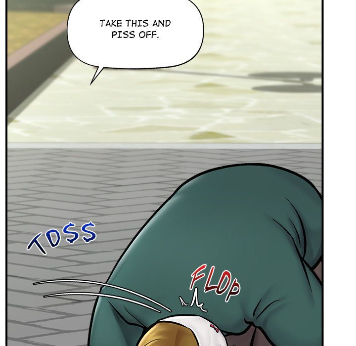 Hypnotist Security Guard Chapter 7 - Page 78 in English