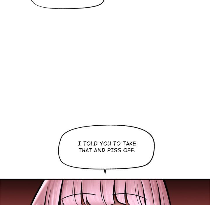 Hypnotist Security Guard Chapter 7 - Page 83 in English