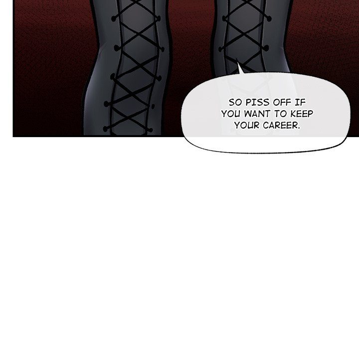 Hypnotist Security Guard Chapter 7 - Page 87 in English
