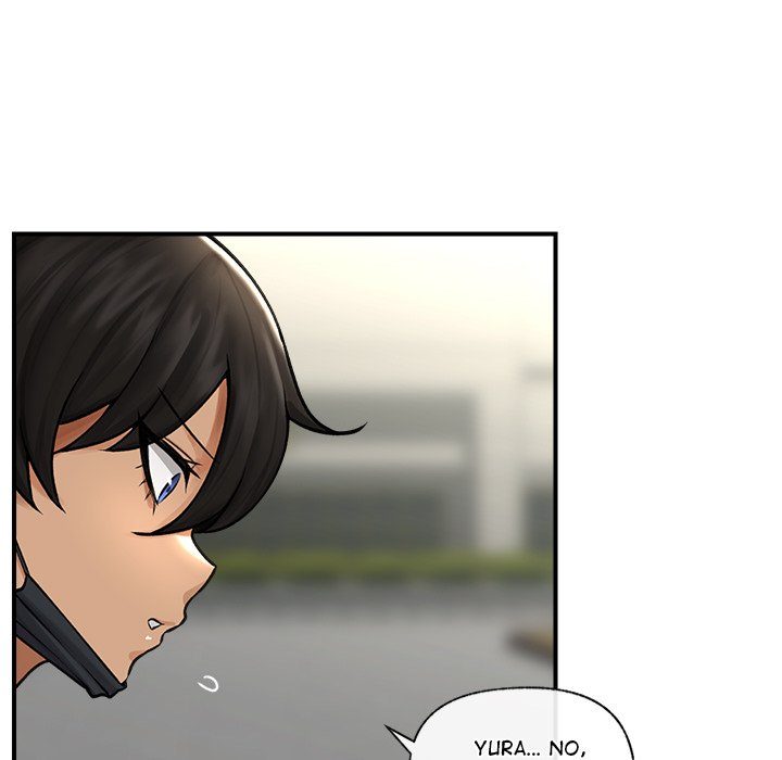 Hypnotist Security Guard Chapter 7 - Page 90 in English