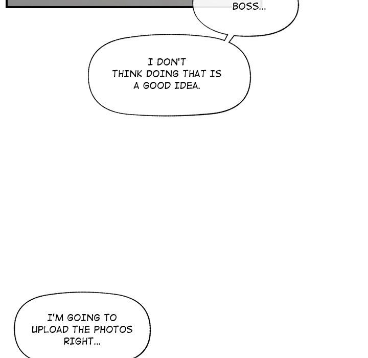 Hypnotist Security Guard Chapter 7 - Page 91 in English