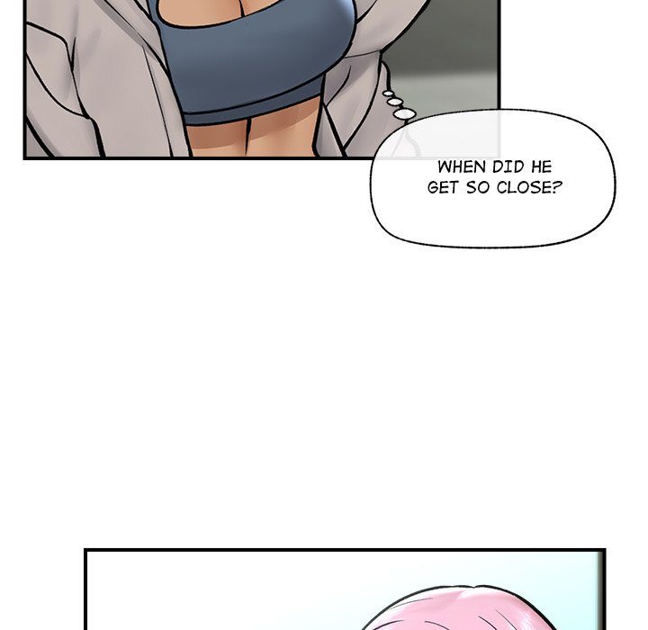 Hypnotist Security Guard Chapter 7 - Page 96 in English