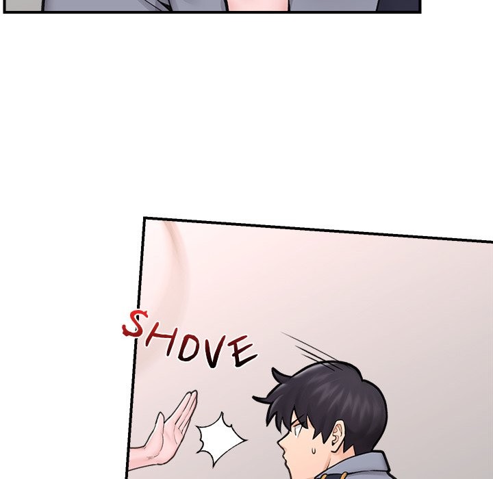 Hypnotist Security Guard Chapter 8 - Page 108 in English