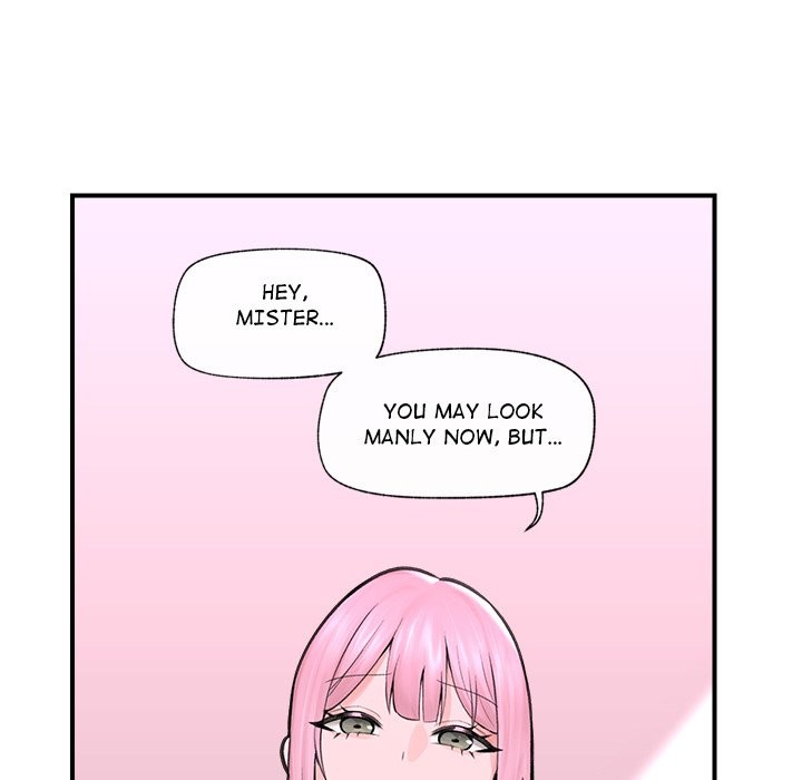 Hypnotist Security Guard Chapter 8 - Page 110 in English