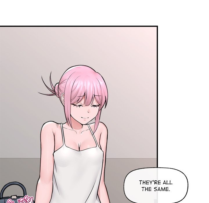 Hypnotist Security Guard Chapter 8 - Page 114 in English