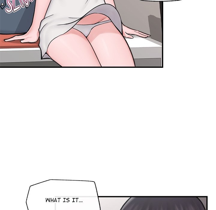 Hypnotist Security Guard Chapter 8 - Page 115 in English
