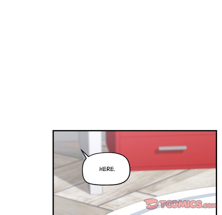 Hypnotist Security Guard Chapter 8 - Page 129 in English