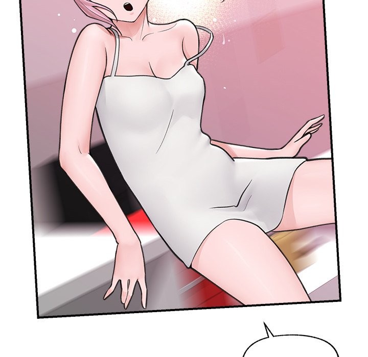Hypnotist Security Guard Chapter 8 - Page 140 in English