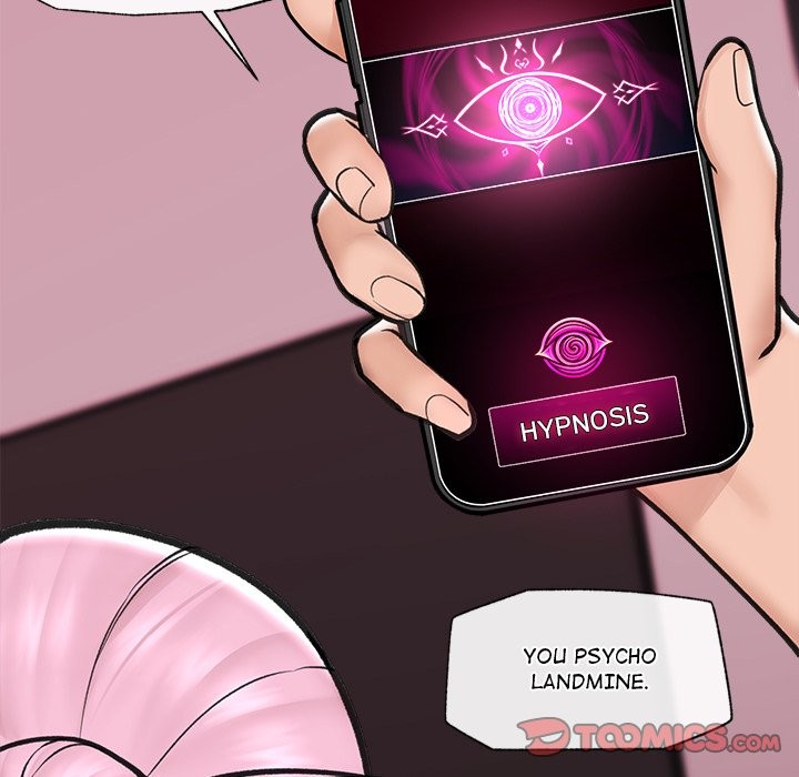 Hypnotist Security Guard Chapter 8 - Page 147 in English