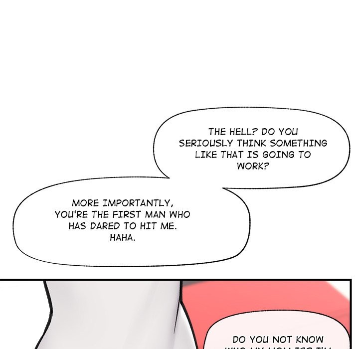 Hypnotist Security Guard Chapter 8 - Page 151 in English