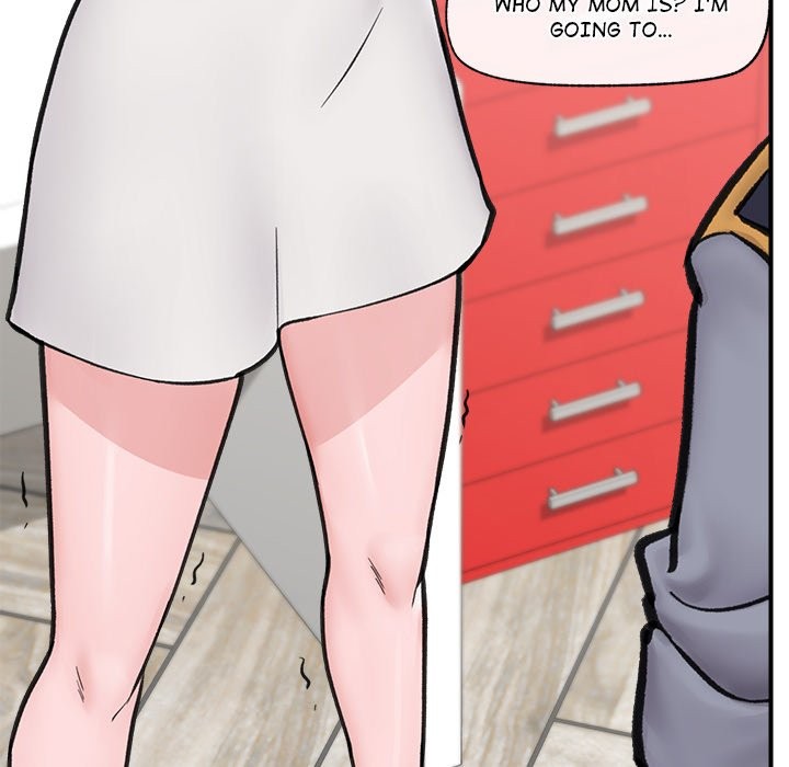 Hypnotist Security Guard Chapter 8 - Page 152 in English