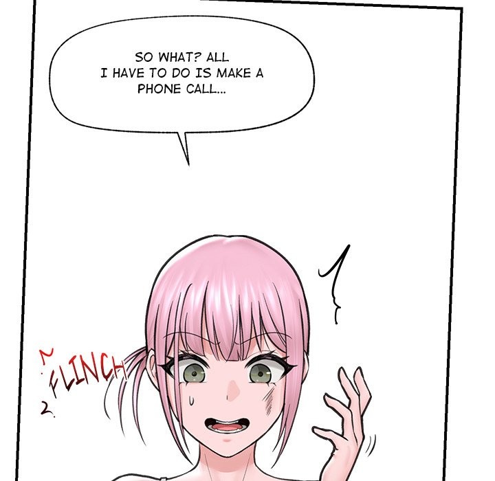 Hypnotist Security Guard Chapter 8 - Page 155 in English