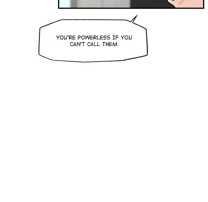 Hypnotist Security Guard Chapter 8 - Page 158 in English