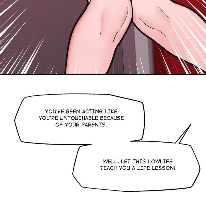 Hypnotist Security Guard Chapter 8 - Page 162 in English