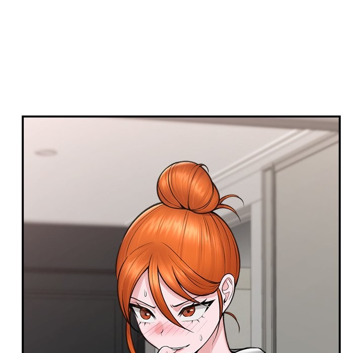 Hypnotist Security Guard Chapter 8 - Page 17 in English