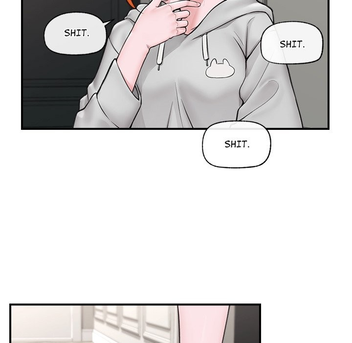 Hypnotist Security Guard Chapter 8 - Page 18 in English