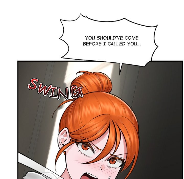Hypnotist Security Guard Chapter 8 - Page 37 in English
