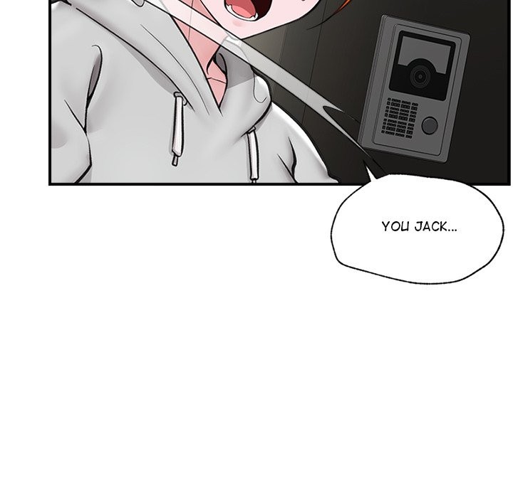Hypnotist Security Guard Chapter 8 - Page 38 in English