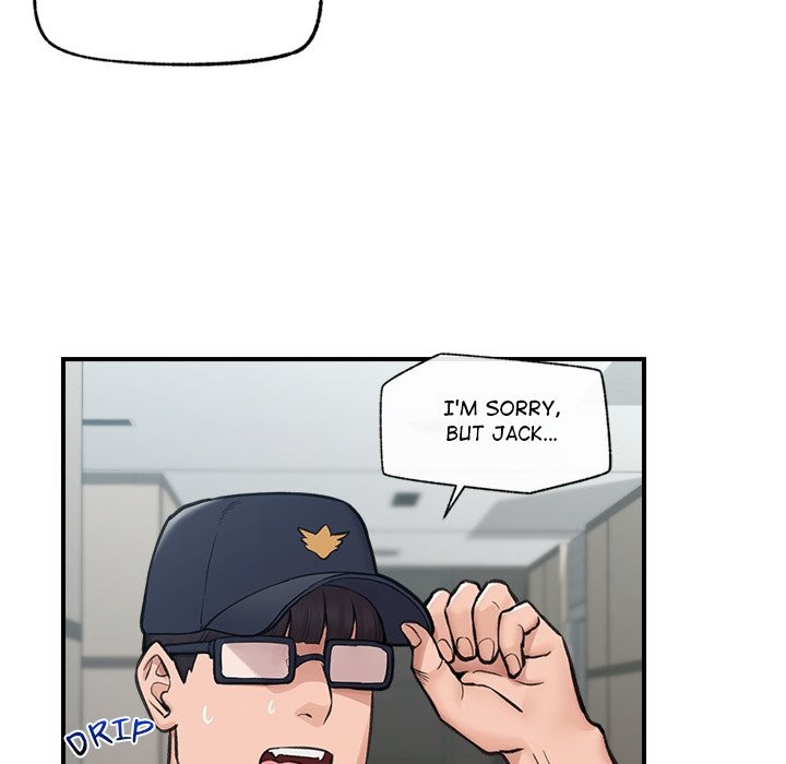 Hypnotist Security Guard Chapter 8 - Page 43 in English