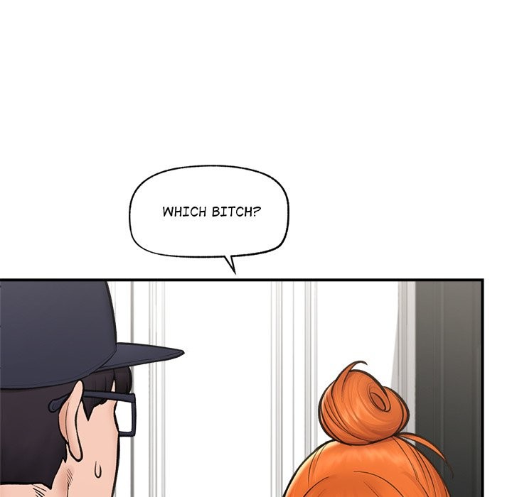 Hypnotist Security Guard Chapter 8 - Page 50 in English