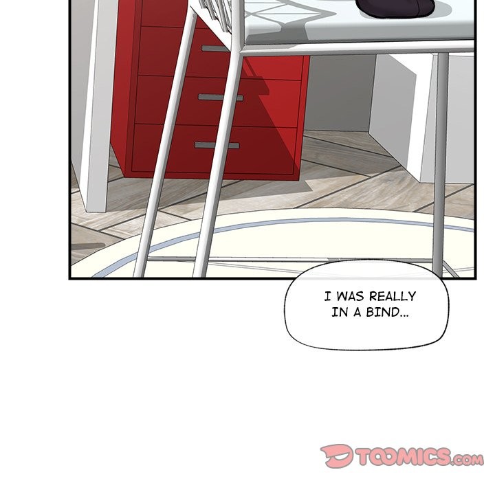 Hypnotist Security Guard Chapter 8 - Page 57 in English