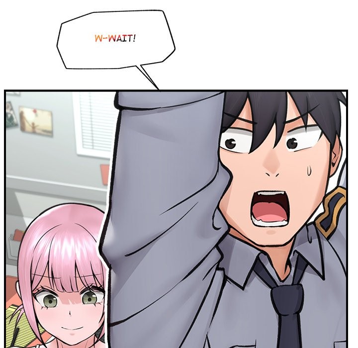 Hypnotist Security Guard Chapter 8 - Page 68 in English