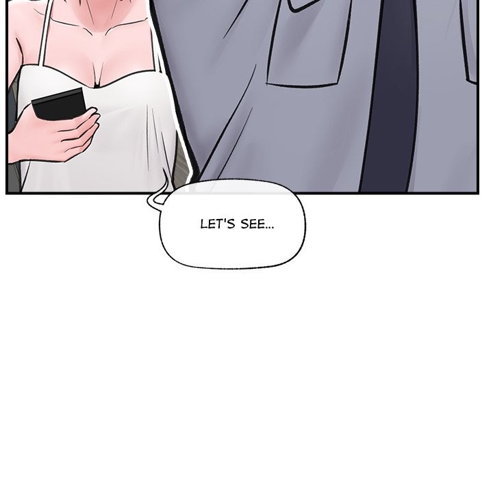 Hypnotist Security Guard Chapter 8 - Page 69 in English