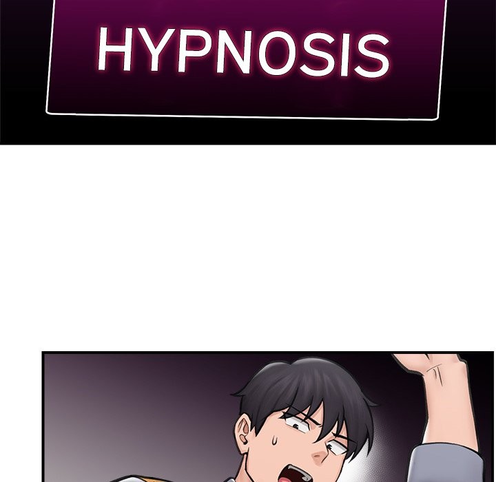 Hypnotist Security Guard Chapter 8 - Page 72 in English