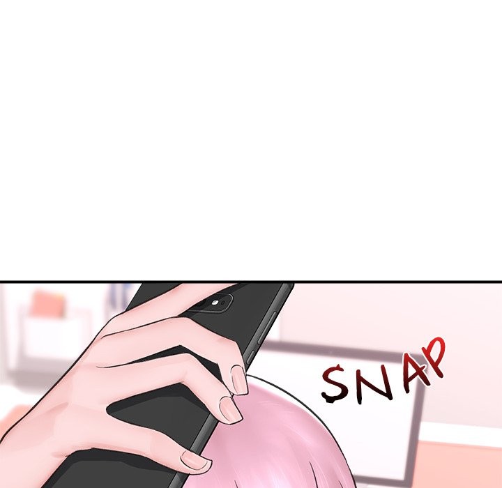 Hypnotist Security Guard Chapter 8 - Page 76 in English