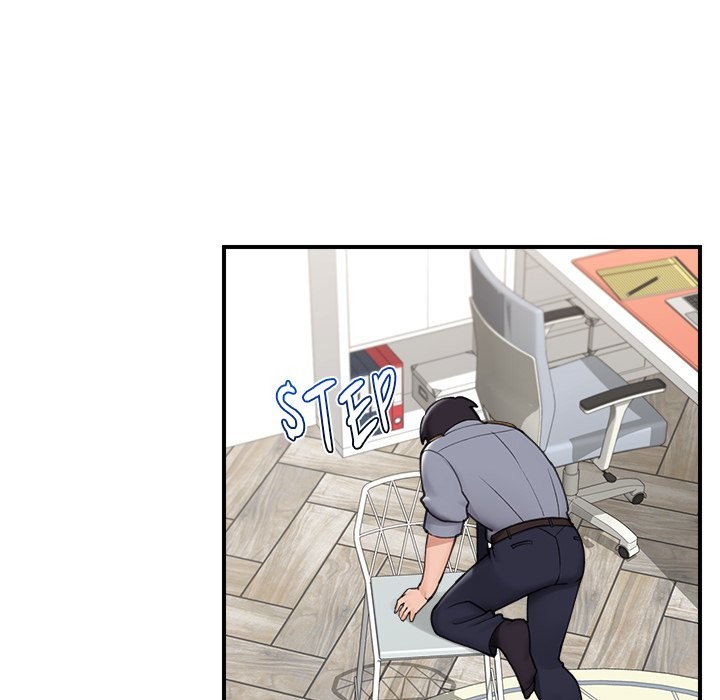 Hypnotist Security Guard Chapter 8 - Page 83 in English