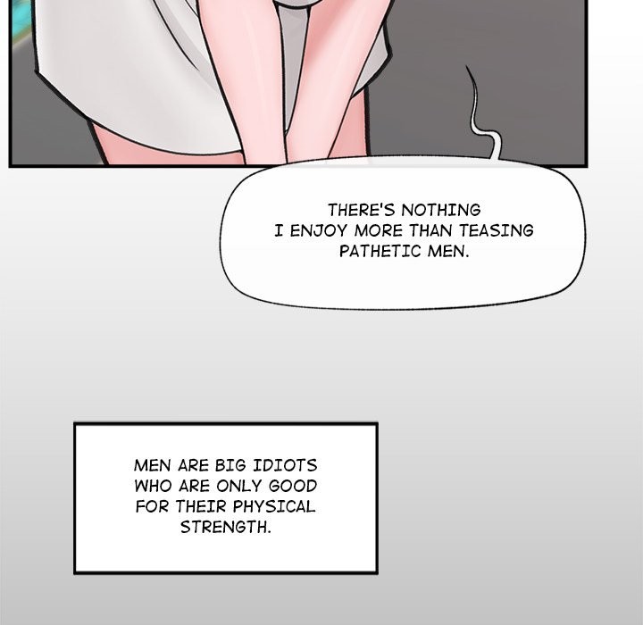 Hypnotist Security Guard Chapter 8 - Page 98 in English