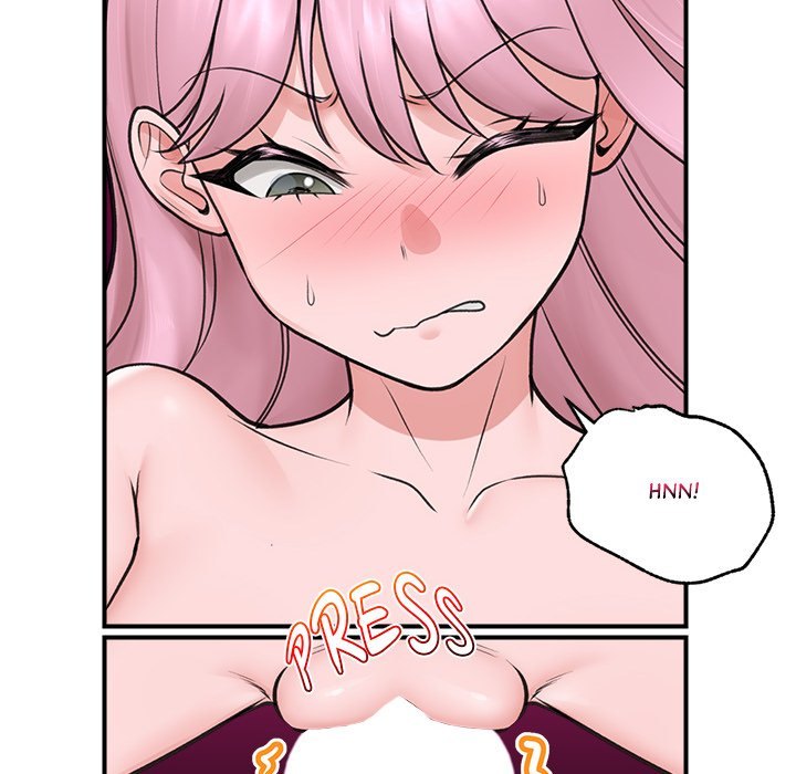 Hypnotist Security Guard Chapter 9 - Page 103 in English