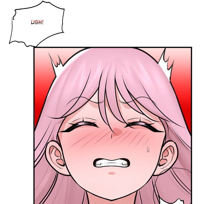 Hypnotist Security Guard Chapter 9 - Page 105 in English