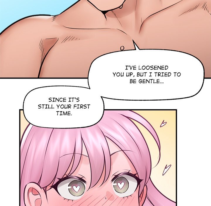 Hypnotist Security Guard Chapter 9 - Page 114 in English