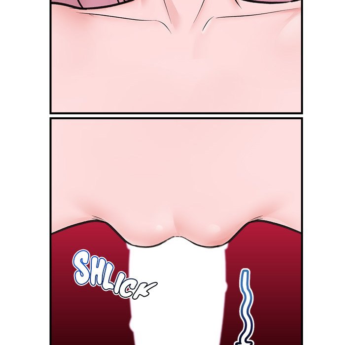 Hypnotist Security Guard Chapter 9 - Page 122 in English