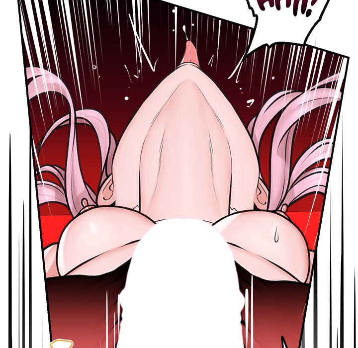 Hypnotist Security Guard Chapter 9 - Page 124 in English