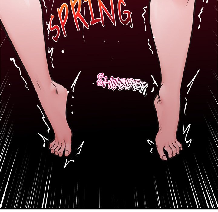Hypnotist Security Guard Chapter 9 - Page 127 in English